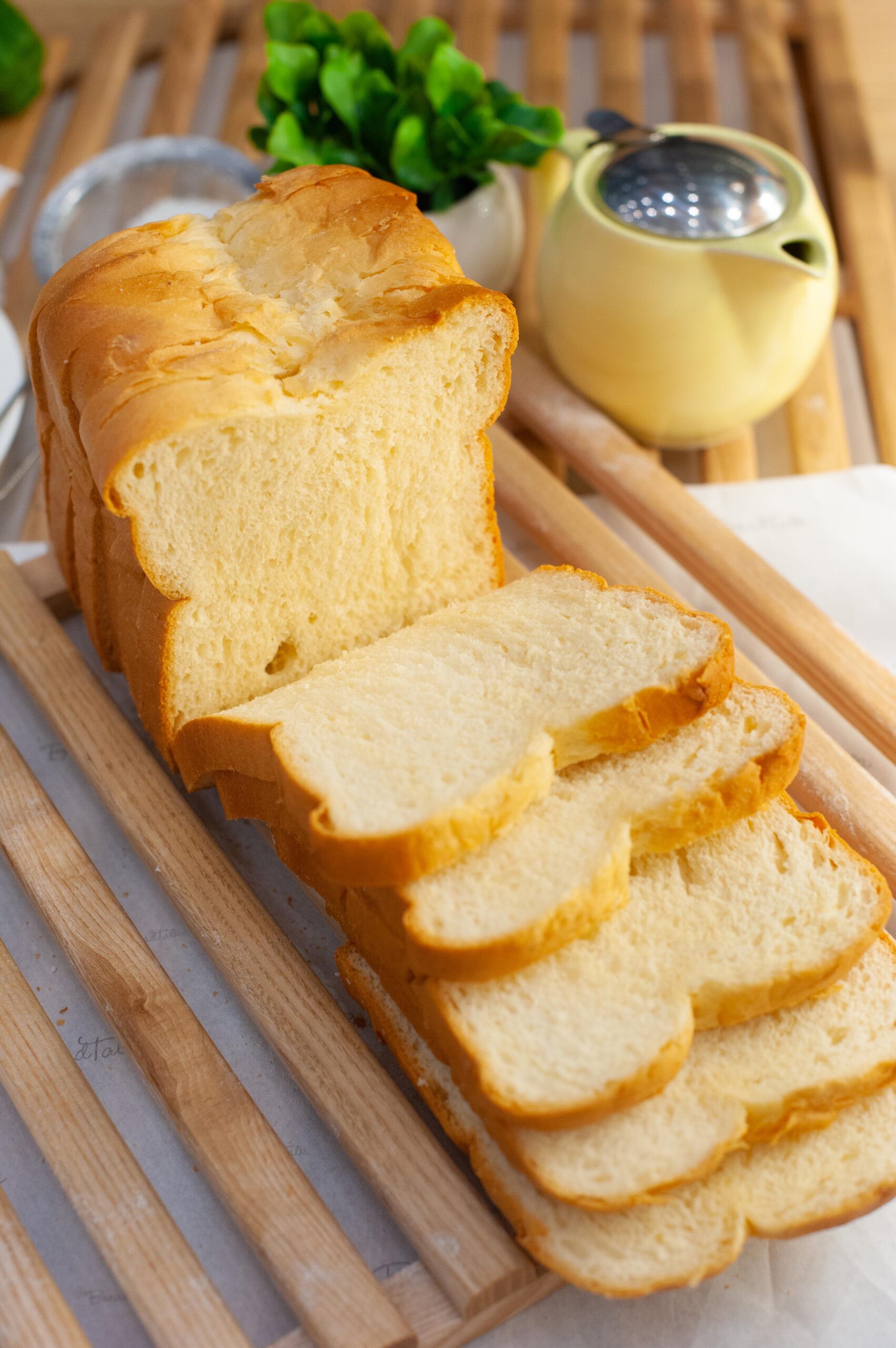 Premium Toast – Breadtalk Philippines